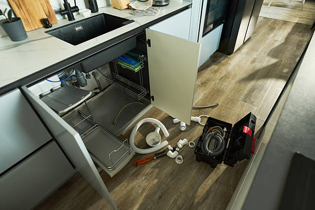 Reliable Leak Detection contractor in Wilmer, AL by Street Wise - Plumbing